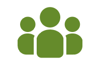 チームワークの良い職場